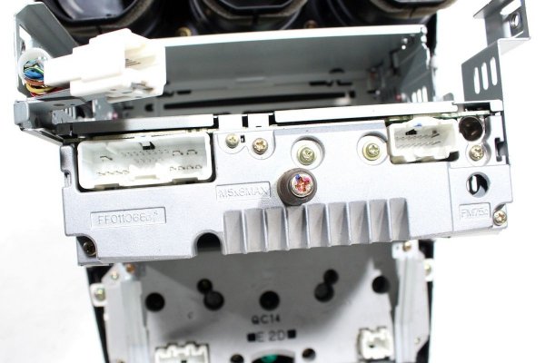 Radio Mazda 6 GG 2002-2007 