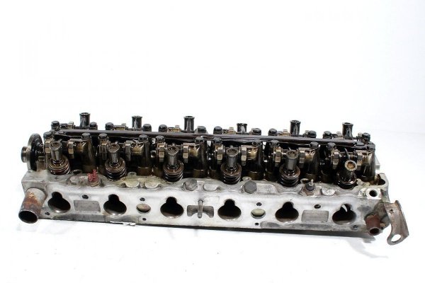Głowica Mercedes 124 W124 1993 3.0 103.985