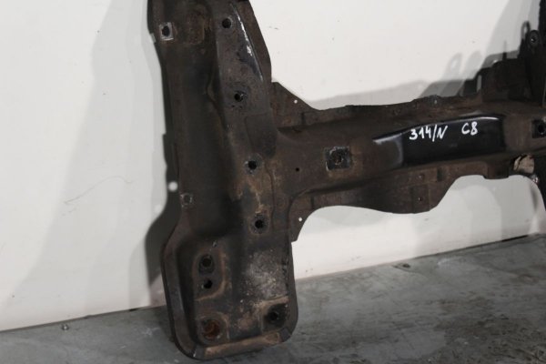 _Belka ława sanki wózek silnika Citroen C8 2006 2.2HDI 