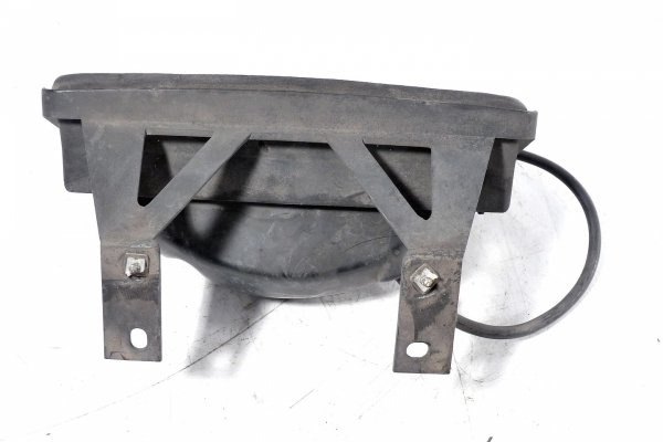 Halogen prawy BMW 3 E30 1990 Sedan