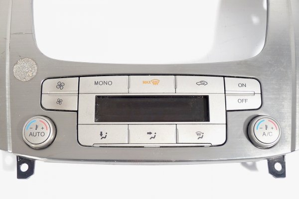 Panel sterowania klimatyzacji Ford Mondeo MK4 2010 Kombi