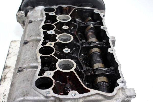 Głowica lewa Rover 75 2003 2.5 V6