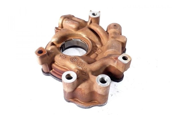 Pompa oleju Jeep Grand Cherokee WJ 4.7 V8 EVA 2000 