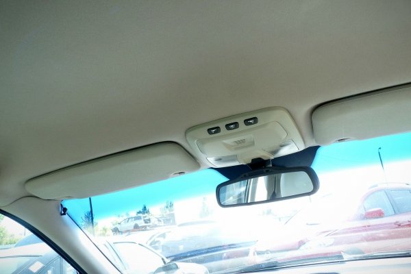Lampa tył prawa Volvo S80 I LIFT 2005 Sedan