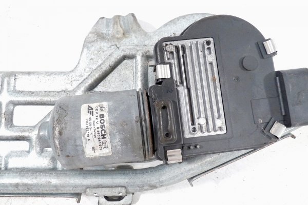 Mechanizm wycieraczek przód VW Sharan 7M 2000-2010
