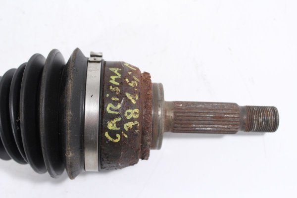 Półoś lewa Mitsubishi Carisma 1995-1999 1.6i 1.8i 