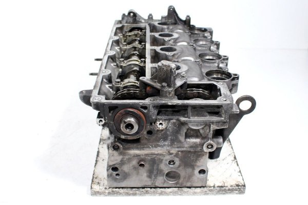 _Głowica Ford Focus MK2 2007 2.0TDCI 