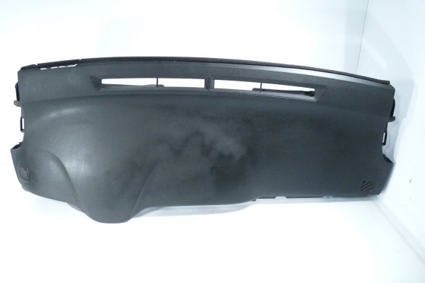 _Konsola airbag sensor Toyota Yaris III XP13 Lift 2015 Hatchback 5-drzwi