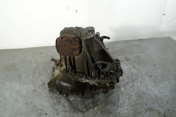 _Skrzynia biegów Mitsubishi Lancer CS0 2003 2.0i