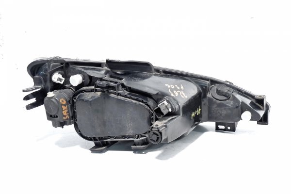 Reflektor lewy Peugeot 206 2003-2005