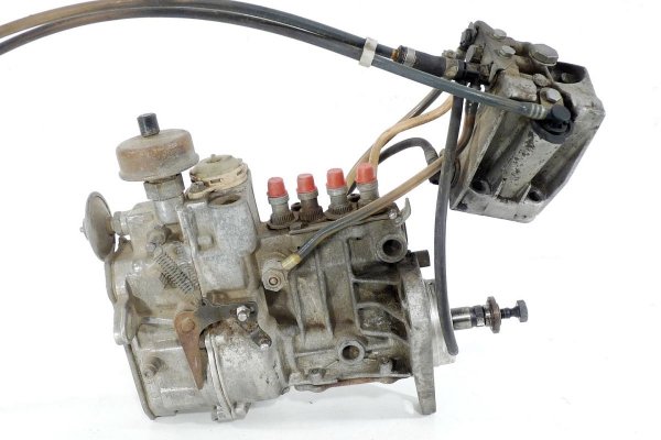 _Pompa wtryskowa Mercedes Vito W638 1995-2003 2.3D