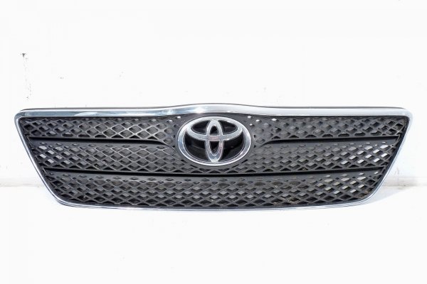 Grill atrapa Toyota Corolla E12 2002-2003 Hatchback