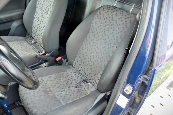 Przekładnia kierownicza Skoda Praktik 5J Lift 2014 (2010-2015) 1.2i CGPA