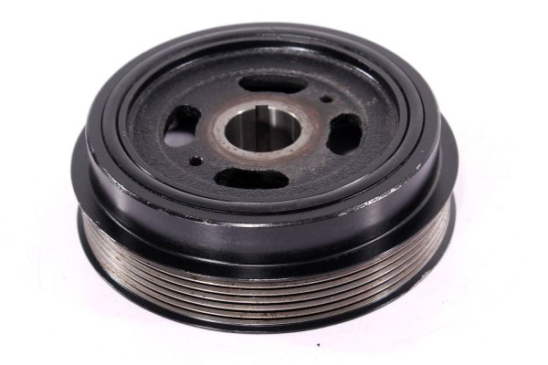 Koło pasowe wału Nissan X-trail T30 2001-2007 2.0i 16V QR20