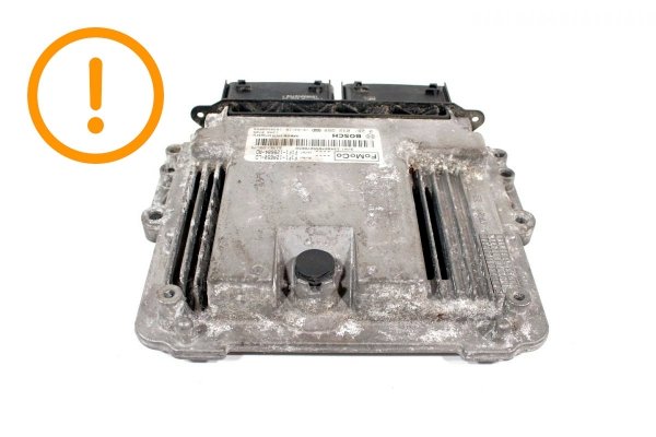 Komputer sterownik silnika Ford Focus MK3 2015 1.5TDCI
