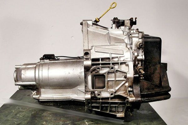 _Skrzynia biegów Ford Taurus P5 1996-1999 3.0 V6 24V Automat