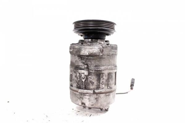 _Sprężarka pompa klimatyzacji Audi A6 C5 2003 Lift 1.9TDI AVF Kombi 