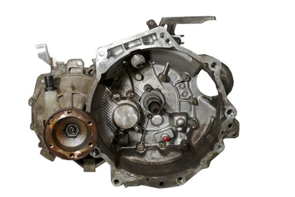 _Skrzynia biegów GGU VW Polo 9N 2001-2009 1.9TDi