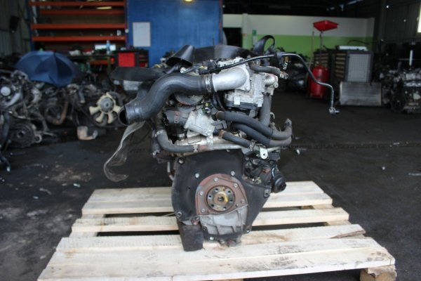 Silnik Opel Astra H 2007 1.9CDTI Z19DTL
