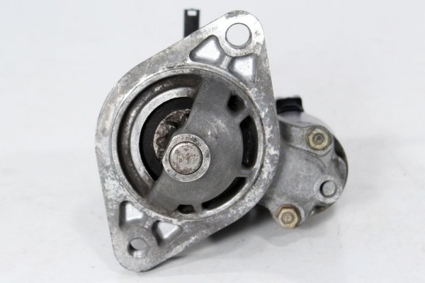 Rozrusznik Toyota Corolla E12 2002-2007 1.4VVTI (1.0kW, 9 zębów)