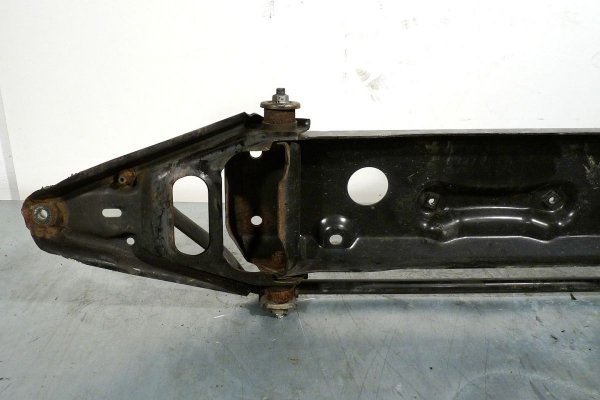 _Belka ława sanki wózek zawieszenia przód Smart Fortwo 450 2003 0.8CDI