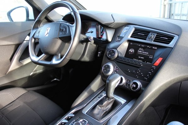 Półoś przód prawa Citroen DS5 2014 (2011-2015) 2.0HDI RHH Hatchback 5-drzwi 
