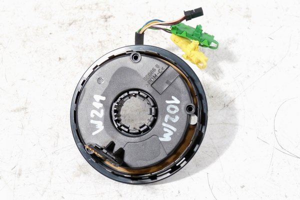 Taśma airbag zwijak kierowcy Mercedes E-Klasa W211 2002-2006 Sedan