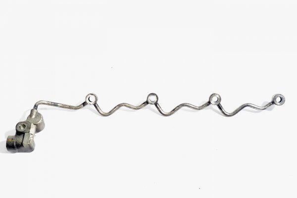 Listwa przelewowa Toyota Avensis T27 2009 2.0D4D Sedan