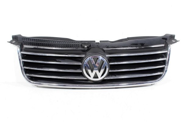 atrapa - grill - vw - passat - zdjęcie 1