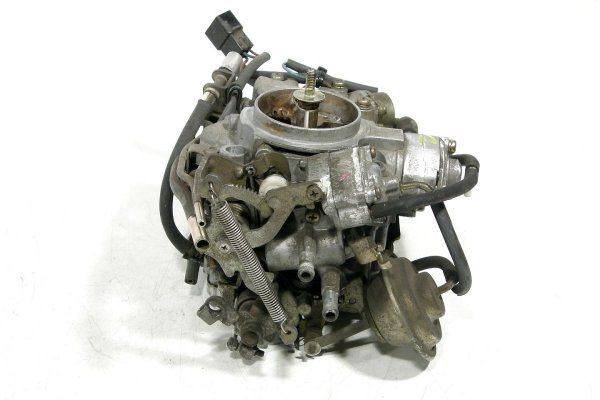 _Gaźnik Daewoo Tico KLY3 1995-2000 0.8E