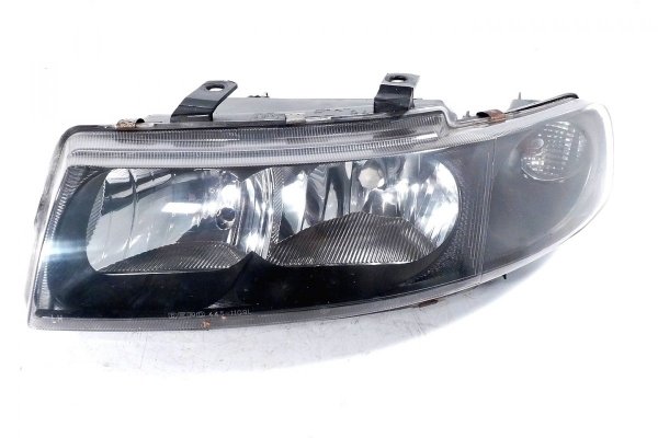 Reflektor lewy X-281058