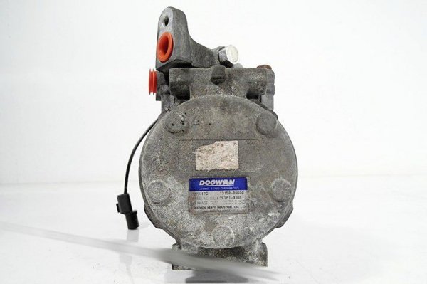 _Sprężarka klimatyzacji Kia Carens 2001 1.8i 16V