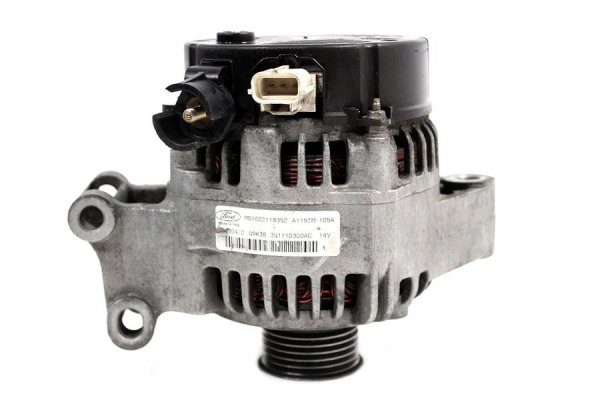 Alternator X-237622 (105 A)