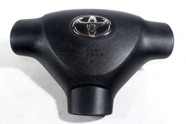_Poduszka airbag sensor taśma pasy Toyota Aygo 2005-2014 1.0i 12V