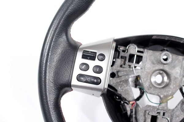 Kierownica Nissan Note E11 2006-2012