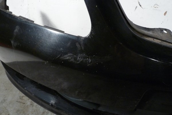 _Zderzak przód Honda Civic VII EU Lift 2003-2005 Hatchback 5-drzwi