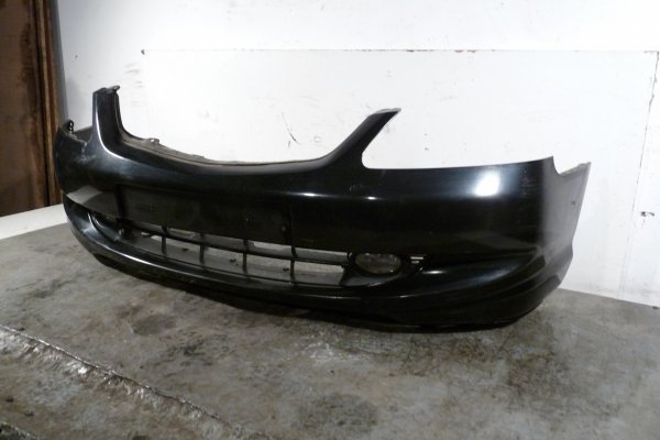 _Zderzak przód Honda Civic VII EU Lift 2003-2005 Hatchback 5-drzwi