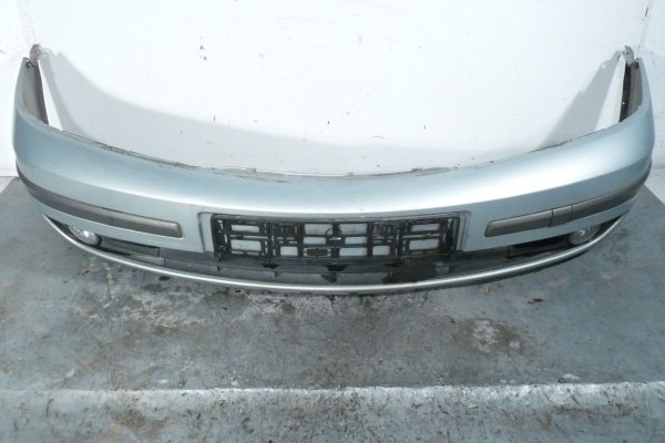 Zderzak przedni przód Renault Laguna II 2003 (Kod lakieru: TEB64)