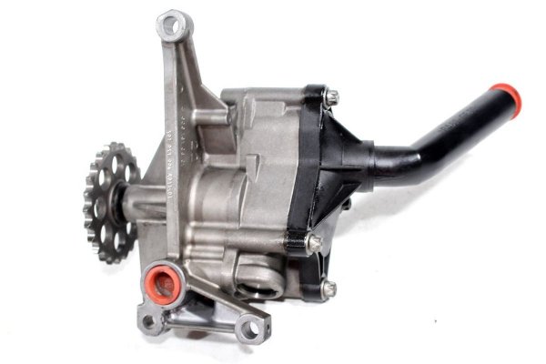 Pompa oleju Mercedes Vito W638 1995-2003 2.2CDI