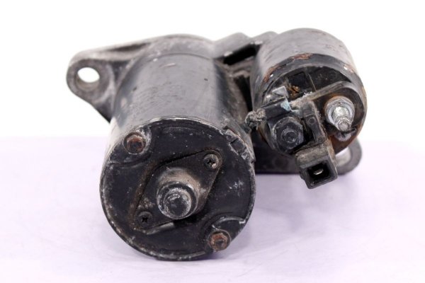 Rozrusznik Audi A2 8Z 2000-2005 1.4, 1.6FSI (1.1kW, 10 zębów)