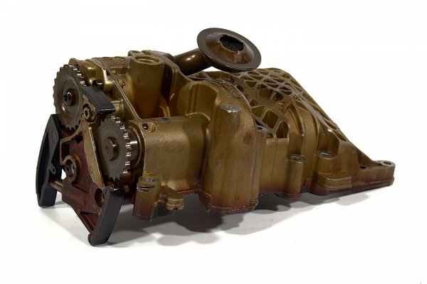 Pompa oleju Audi A4 B6 2002 2.0i ALT