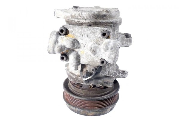 Sprężarka pompa klimatyzacji Jeep Grand Cherokee WJ 2000 4.7i V8 EVA