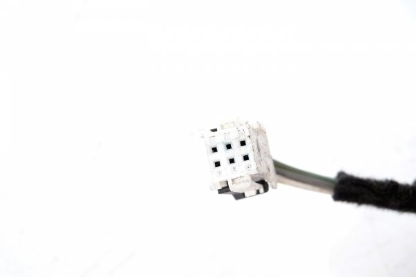 Mechanizm podnośnik otwierania klapy elektrycznej Citroen C5 II 2009 Kombi 