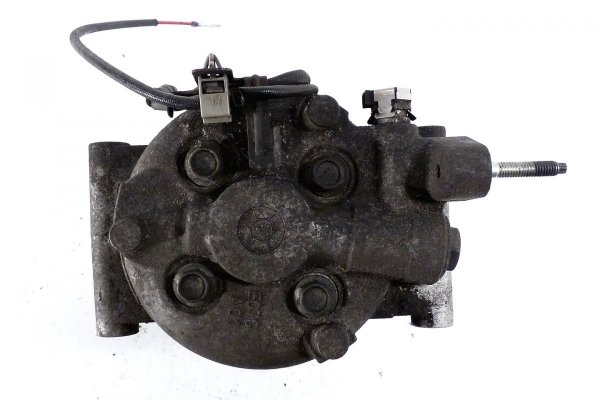 _Sprężarka pompa klimatyzacji Honda Civic VIII FK lift 2010 1.4i-VTEC