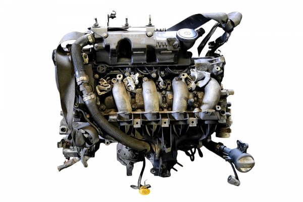 Silnik Citroen C5 II 2009 2.2HDI 4HP