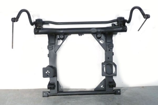 Sanki wózek ława silnika BMW 3 E46 2002 2.5i M54B25 4X4 Sedan