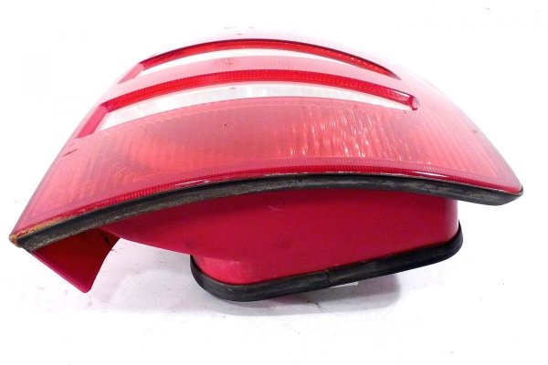 Lampa tył prawa Skoda Fabia I 6Y 1999-2004 Kombi