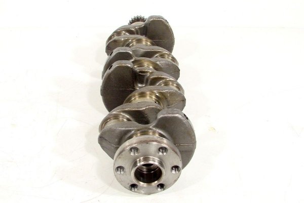 Wał korbowy Toyota Yaris XP10 1999-2005 1.0i 16V
