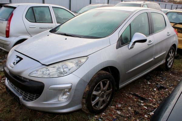 Pompa paliwa Peugeot 308 T7 2010 1.6VTi 5FW Hatchback 5-drzwi