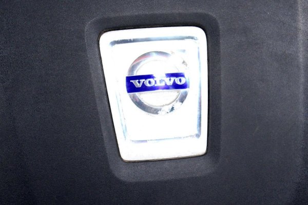 Pokrywa osłona na silnik Volvo V70 III 2012 2.0D D3